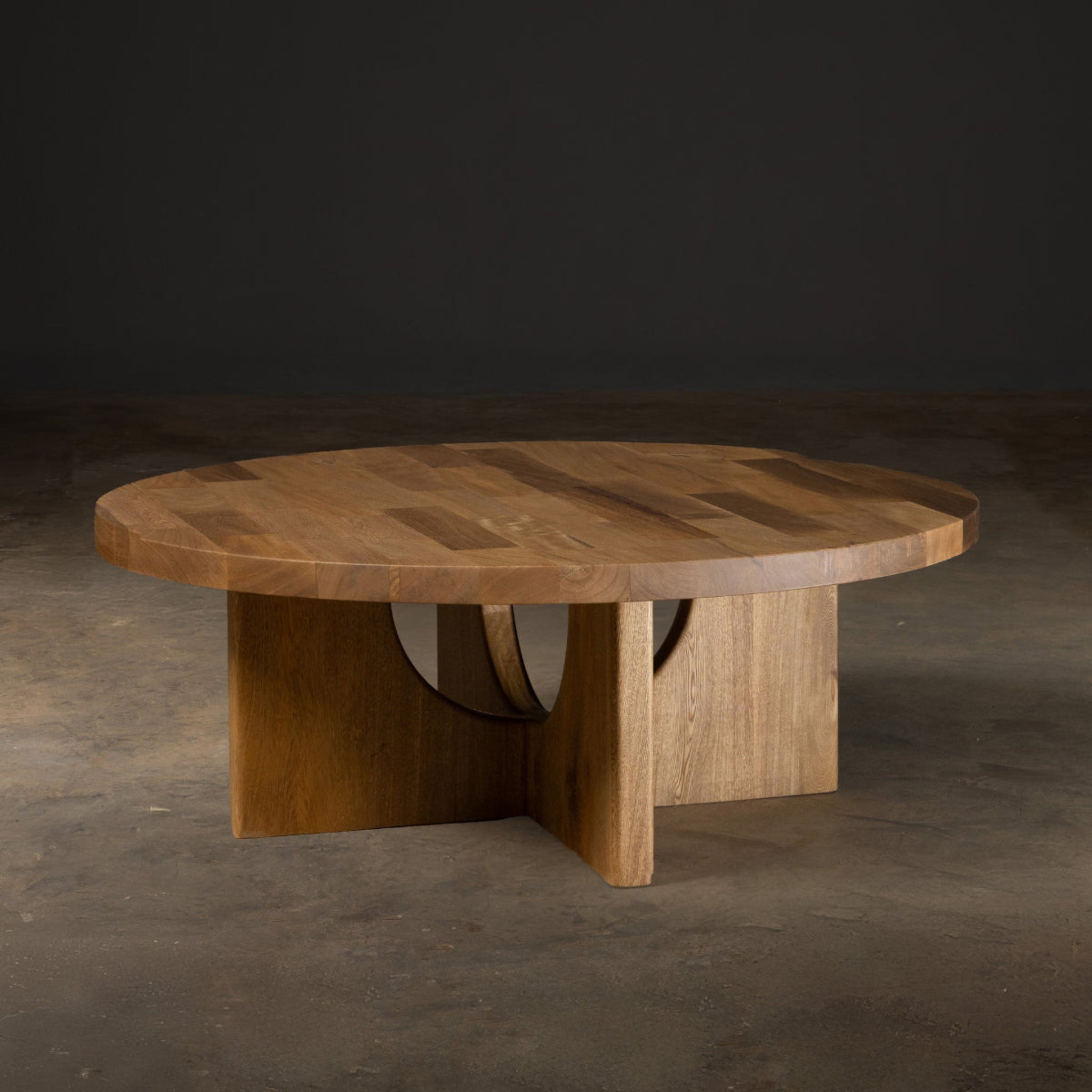 Pergamino | Palermo Coffee Table | CESPAUN970