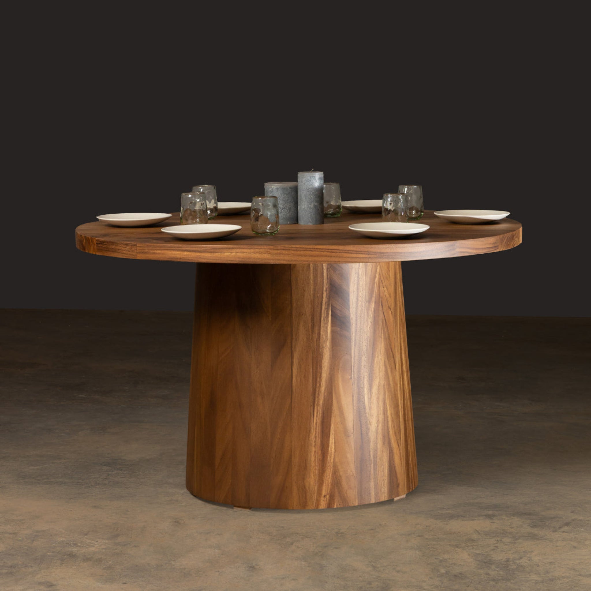 Pergamino | Dining Table Lomas | COCLOME647
