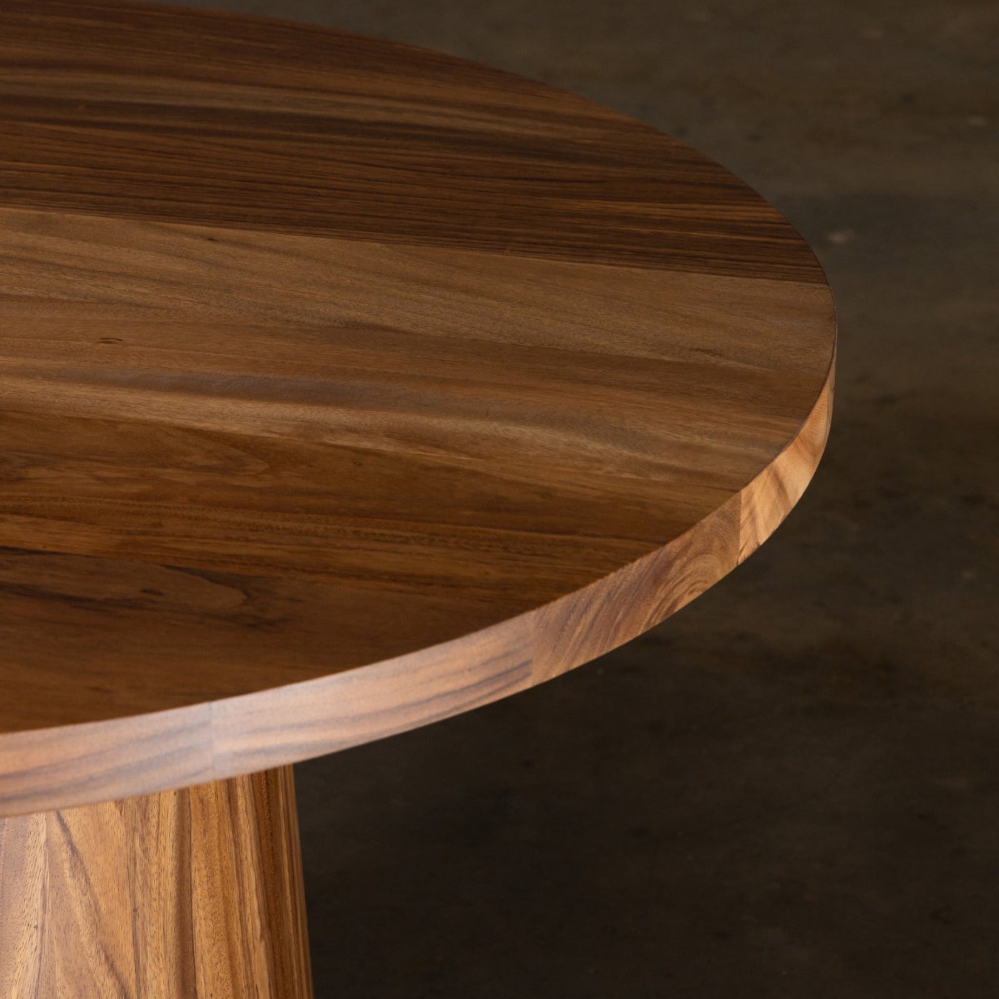 Pergamino | Dining Table Lomas | COCLOME647