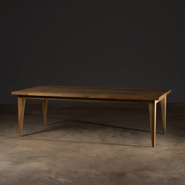 Pergamino | Siqueiros Dining Table | COCSIUN463