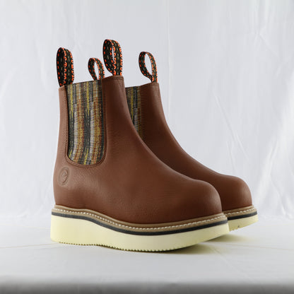 ITO Boots | The Wood Boot