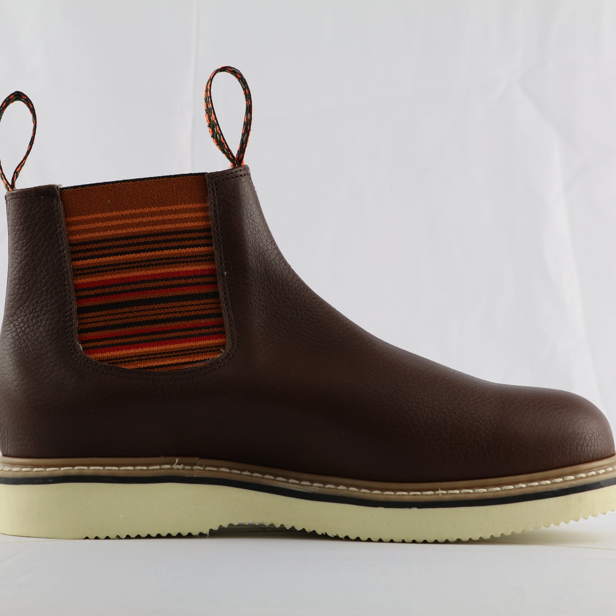 ITO Boots | The Forest Boot