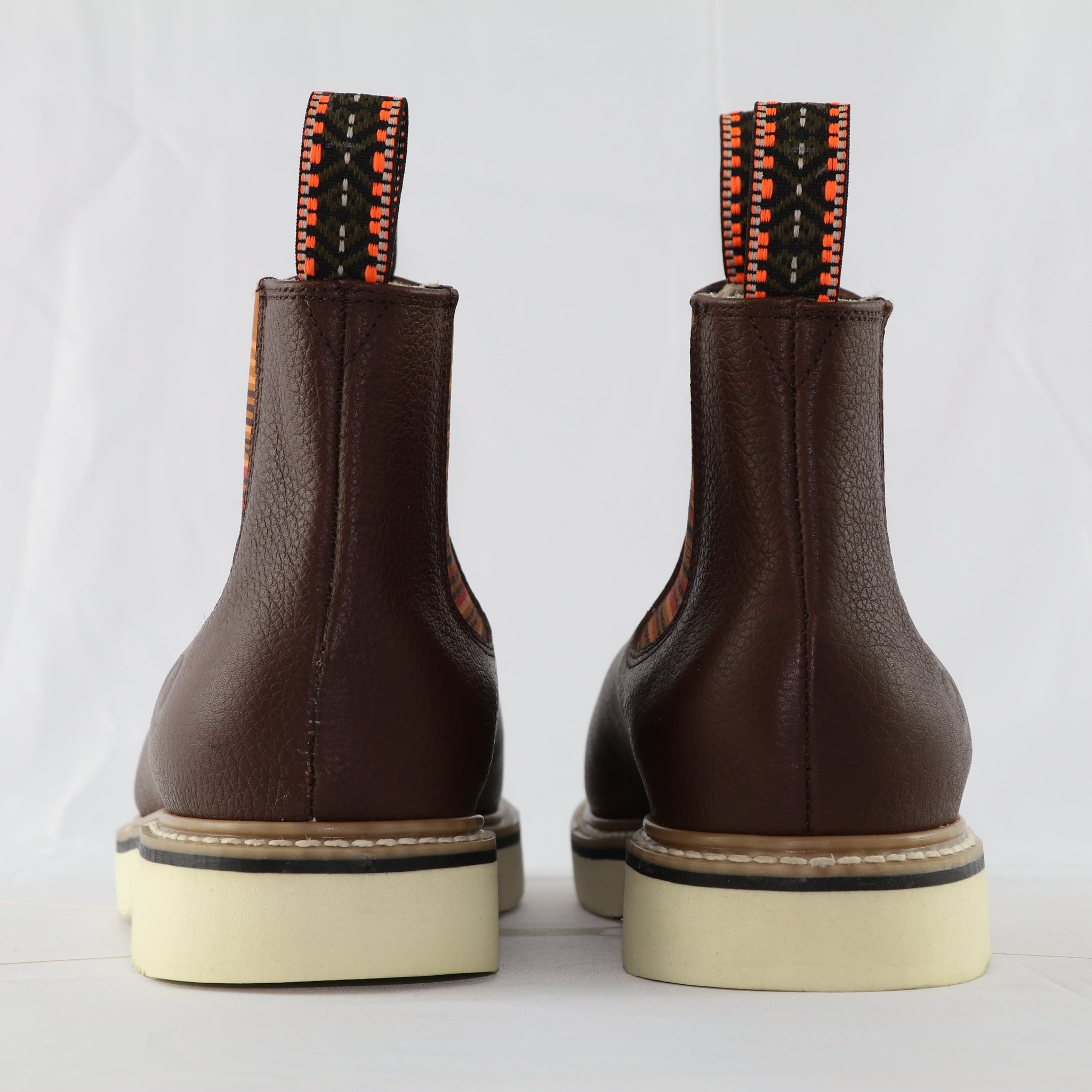 ITO Boots | The Forest Boot