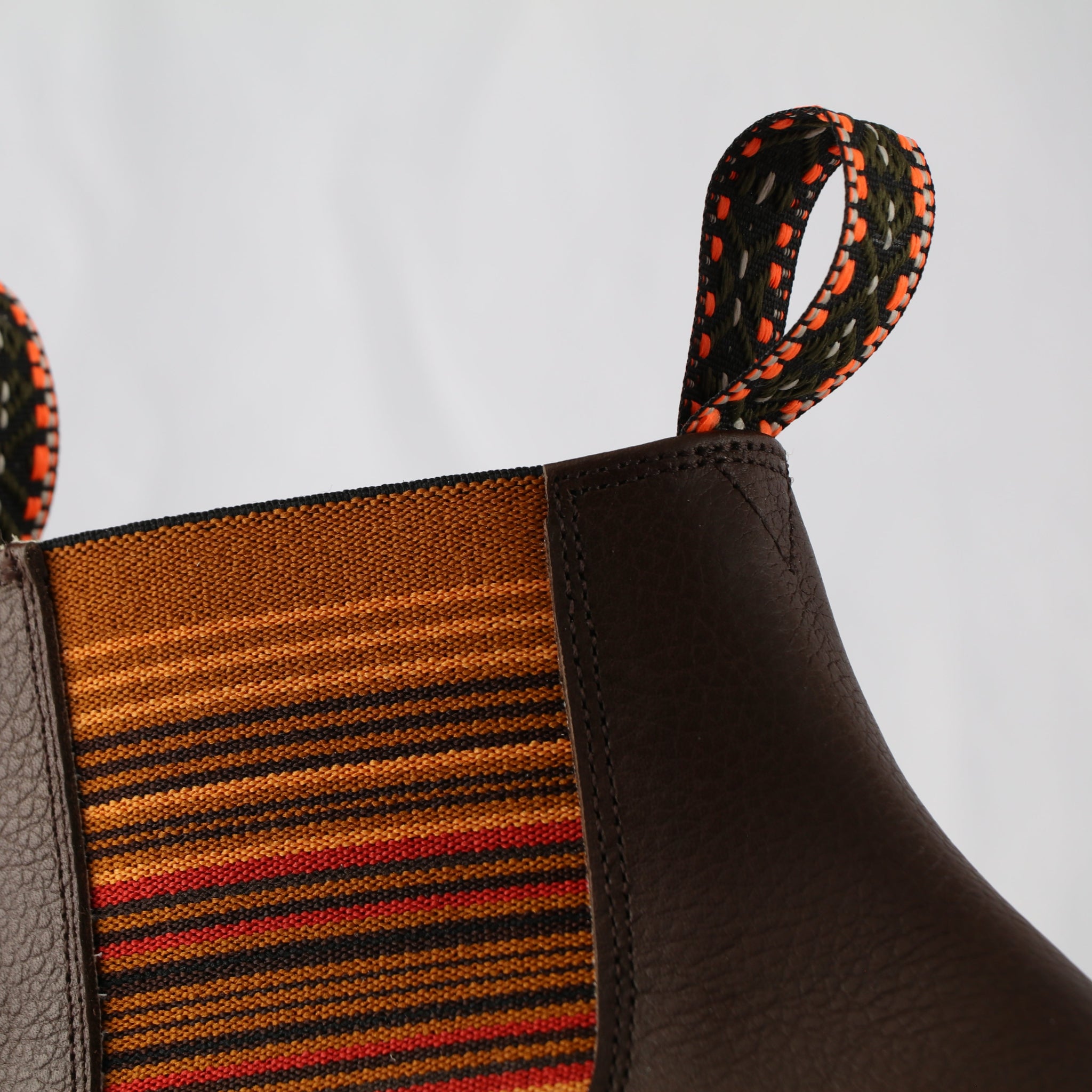 ITO Boots | The Forest Boot