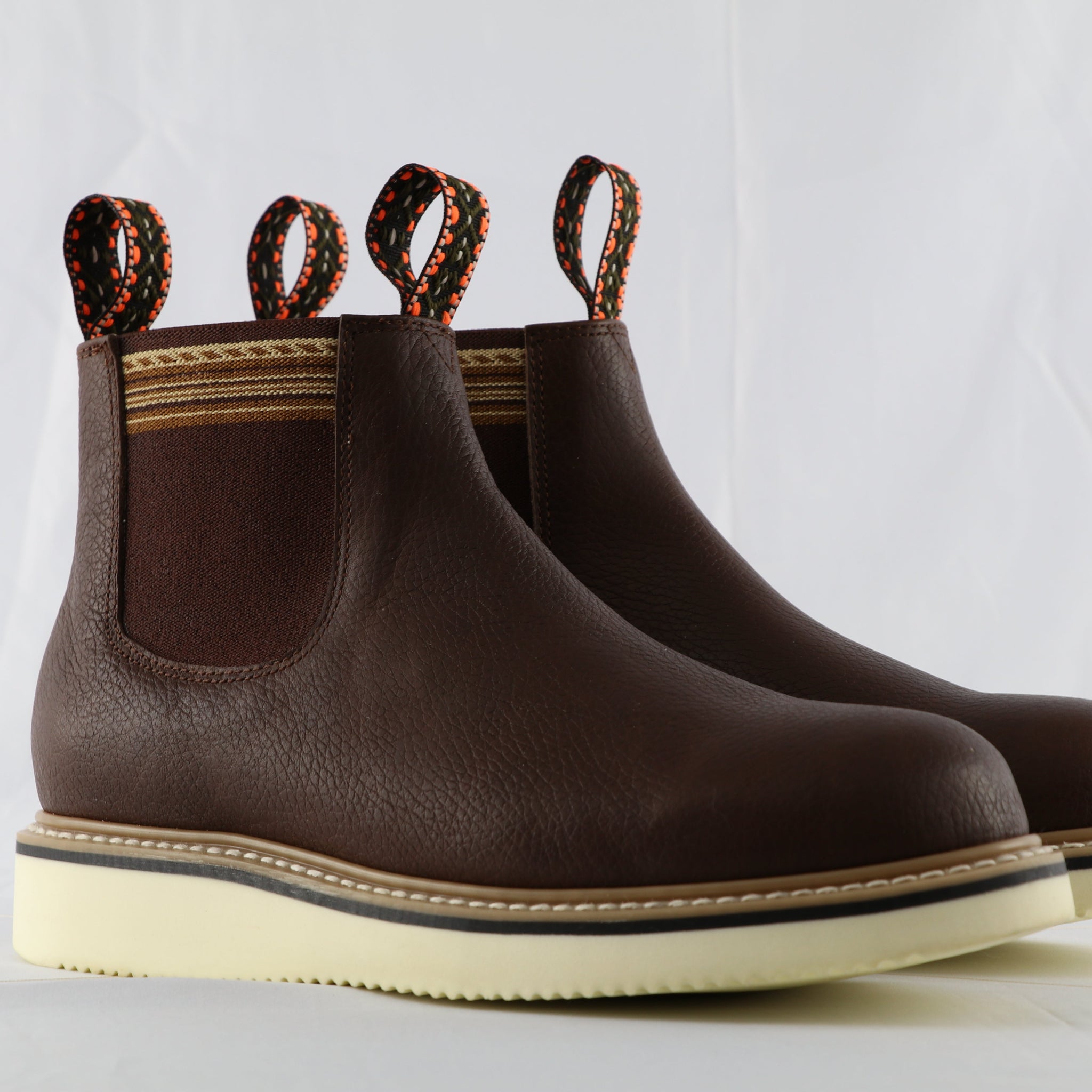 ITO Boots | The Nogal Boot