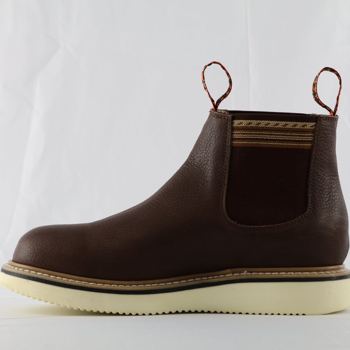 ITO Boots | The Nogal Boot