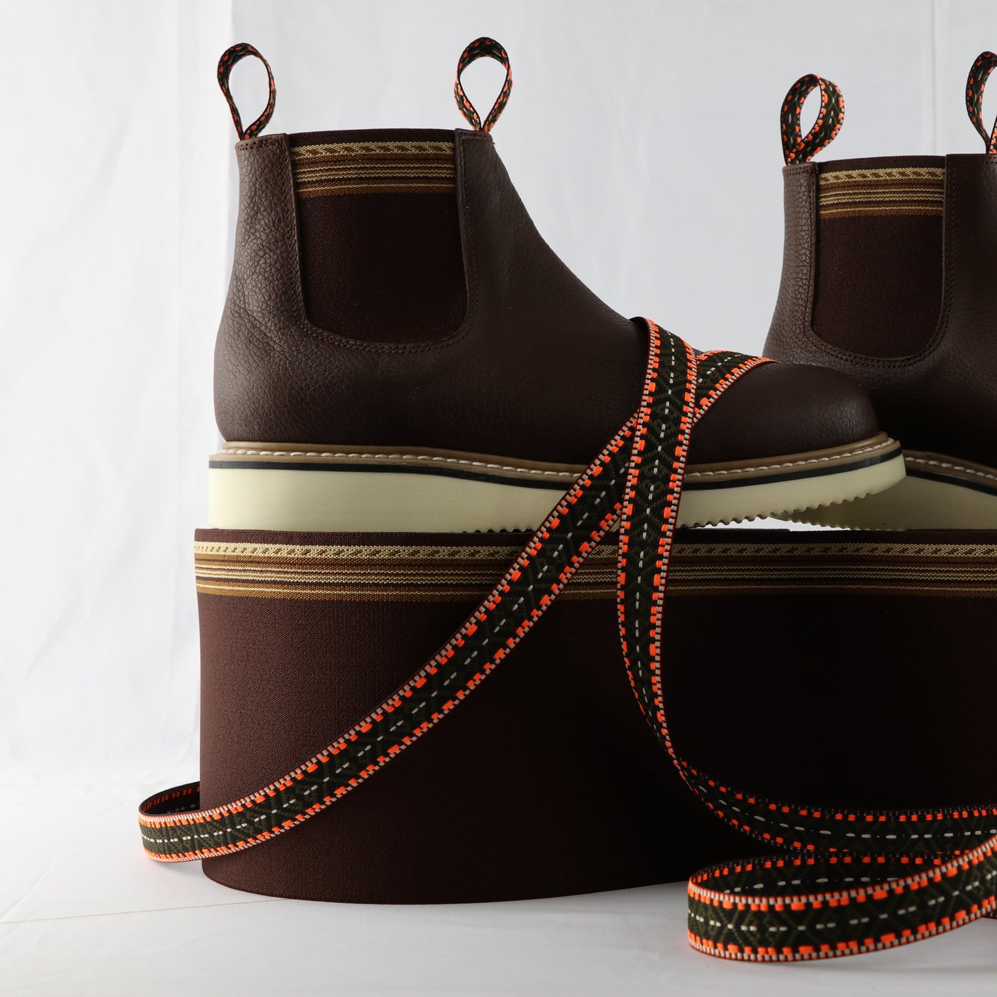 ITO Boots | The Nogal Boot