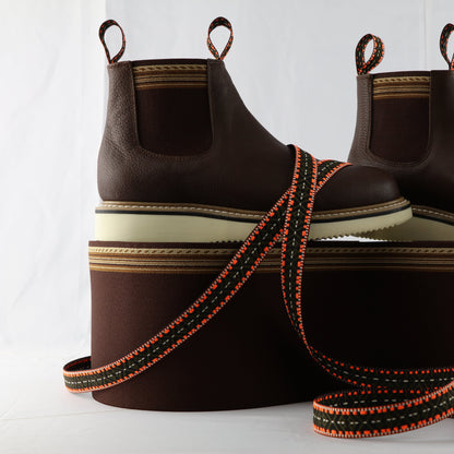 ITO Boots | The Nogal Boot