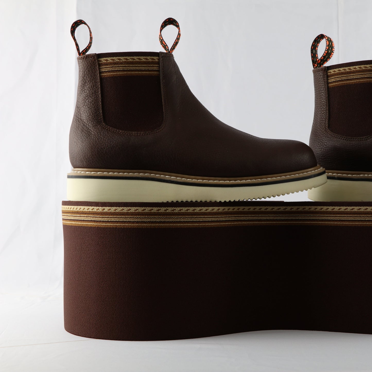 ITO Boots | The Nogal Boot