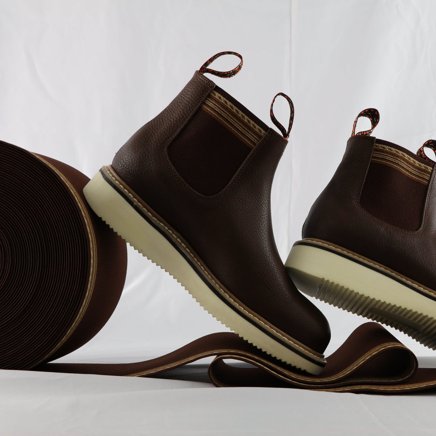 ITO Boots | The Nogal Boot