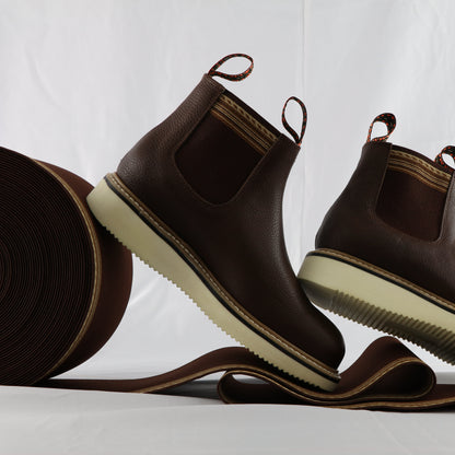 ITO Boots | The Nogal Boot