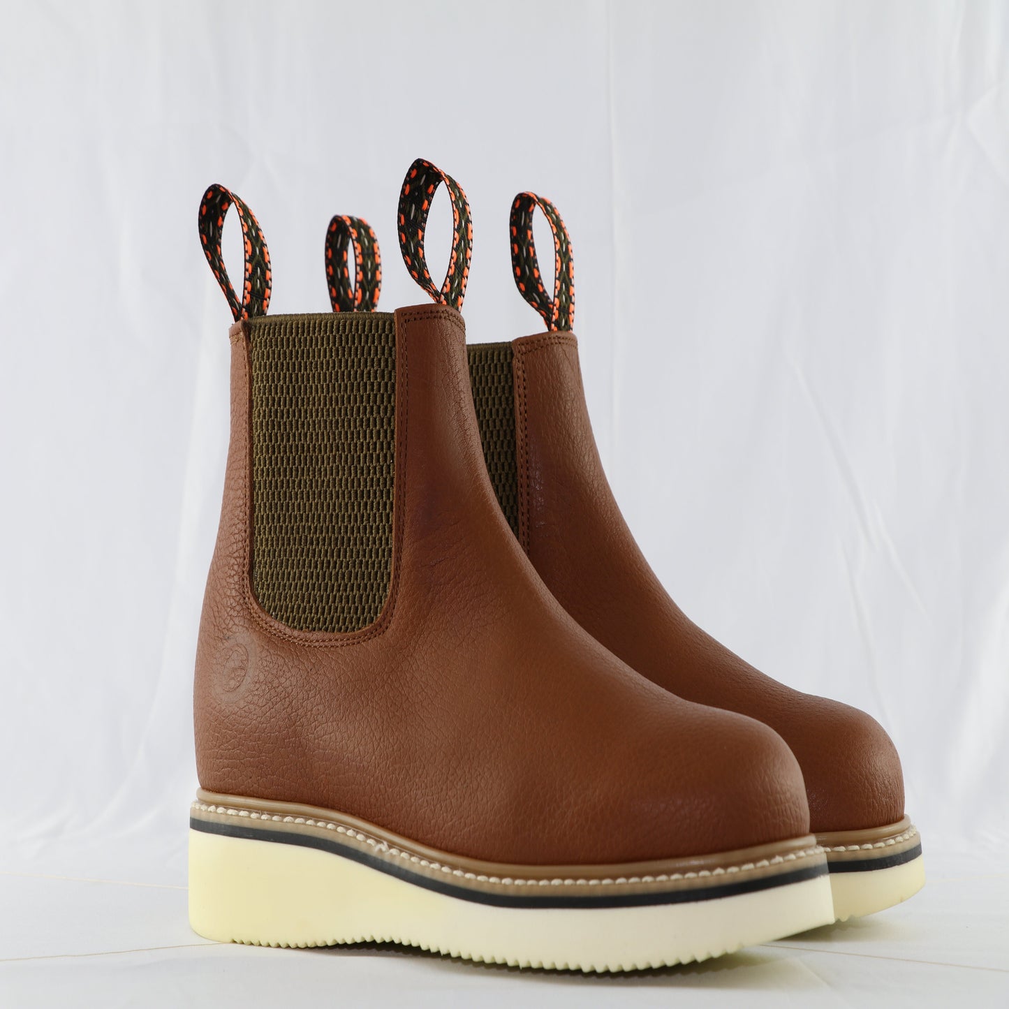 ITO Boots | The Walnut Boot