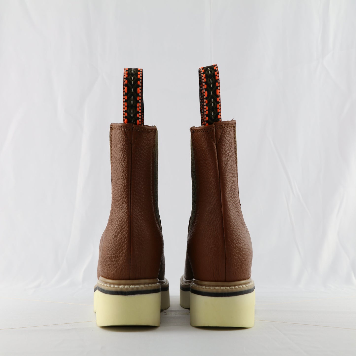 ITO Boots | The Walnut Boot
