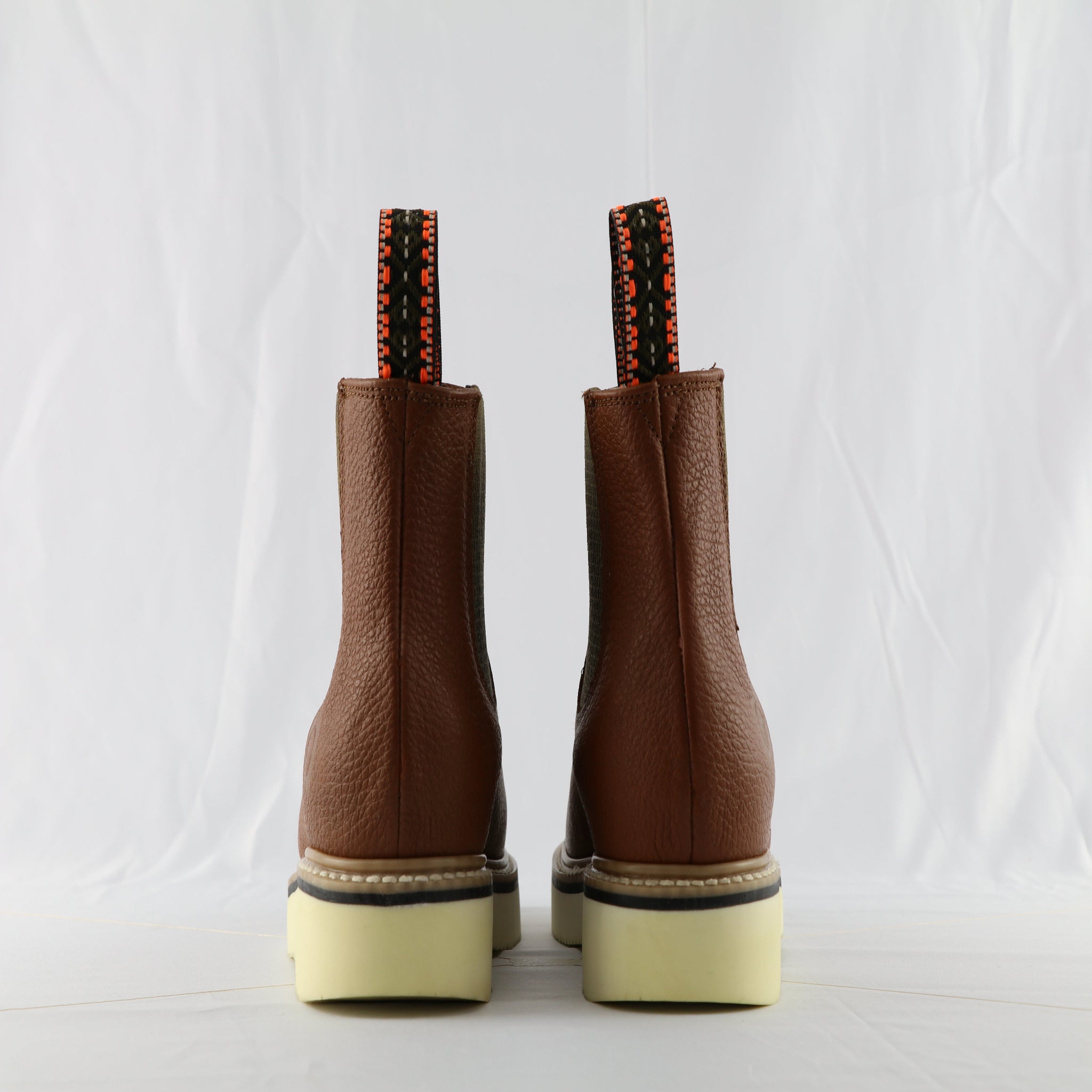 ITO Boots | The Walnut Boot