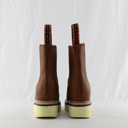 ITO Boots | The Walnut Boot