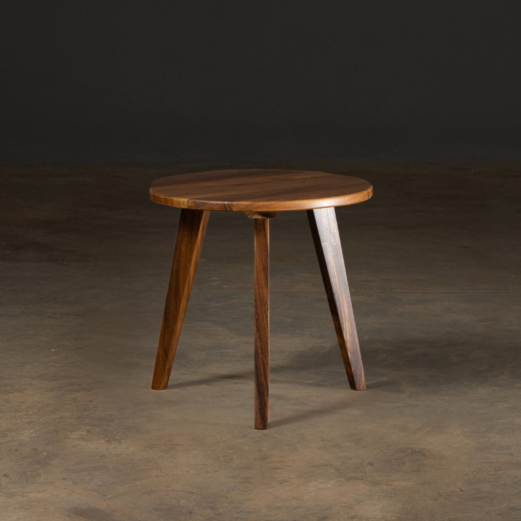 Pergamino | Cabo Side Table | LASCAUN496