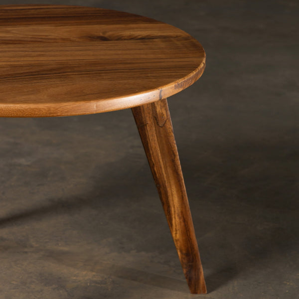 Pergamino | Cabo Side Table | LASCAUN496