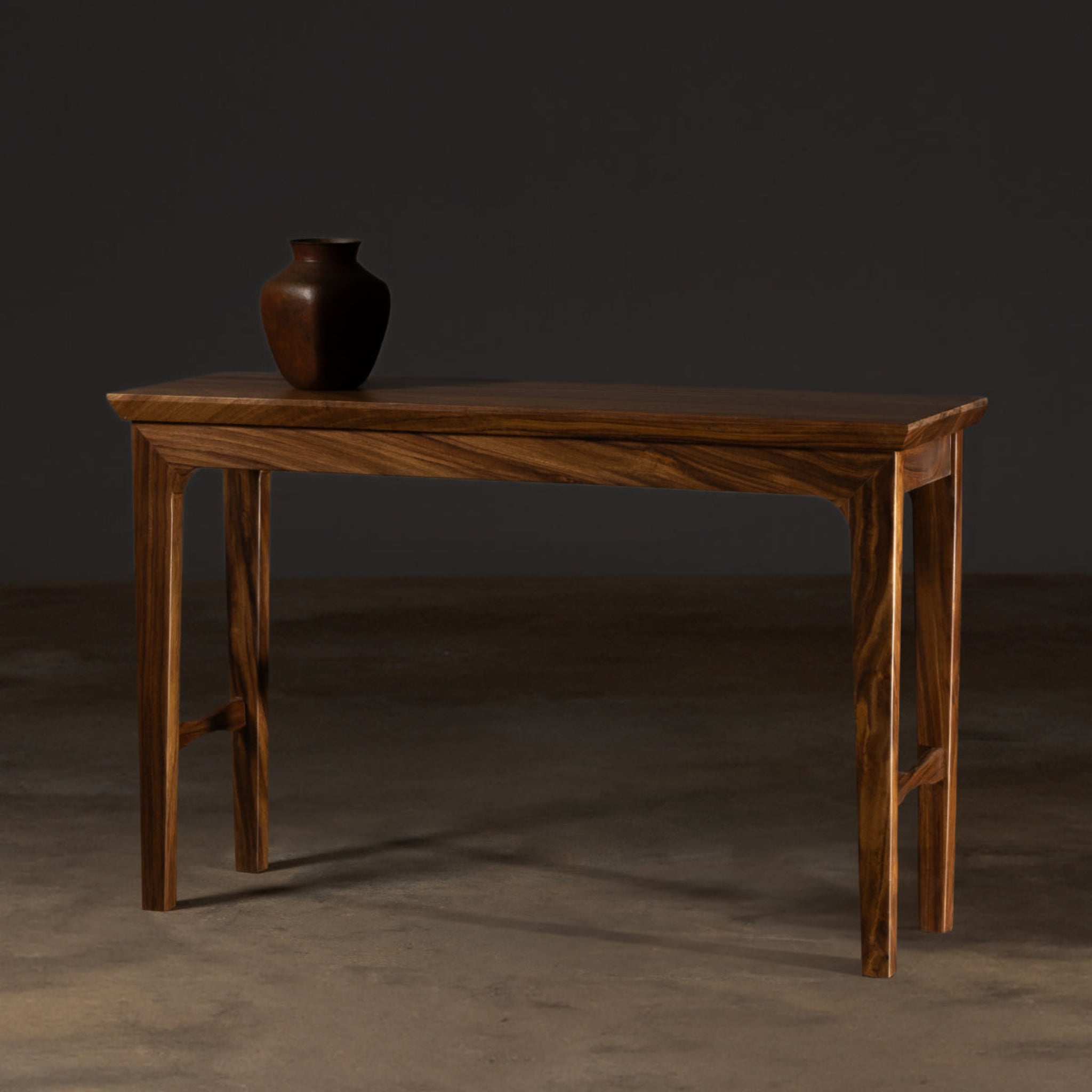 Pergamino | Prado Entryway Console Table | REEPRUN486