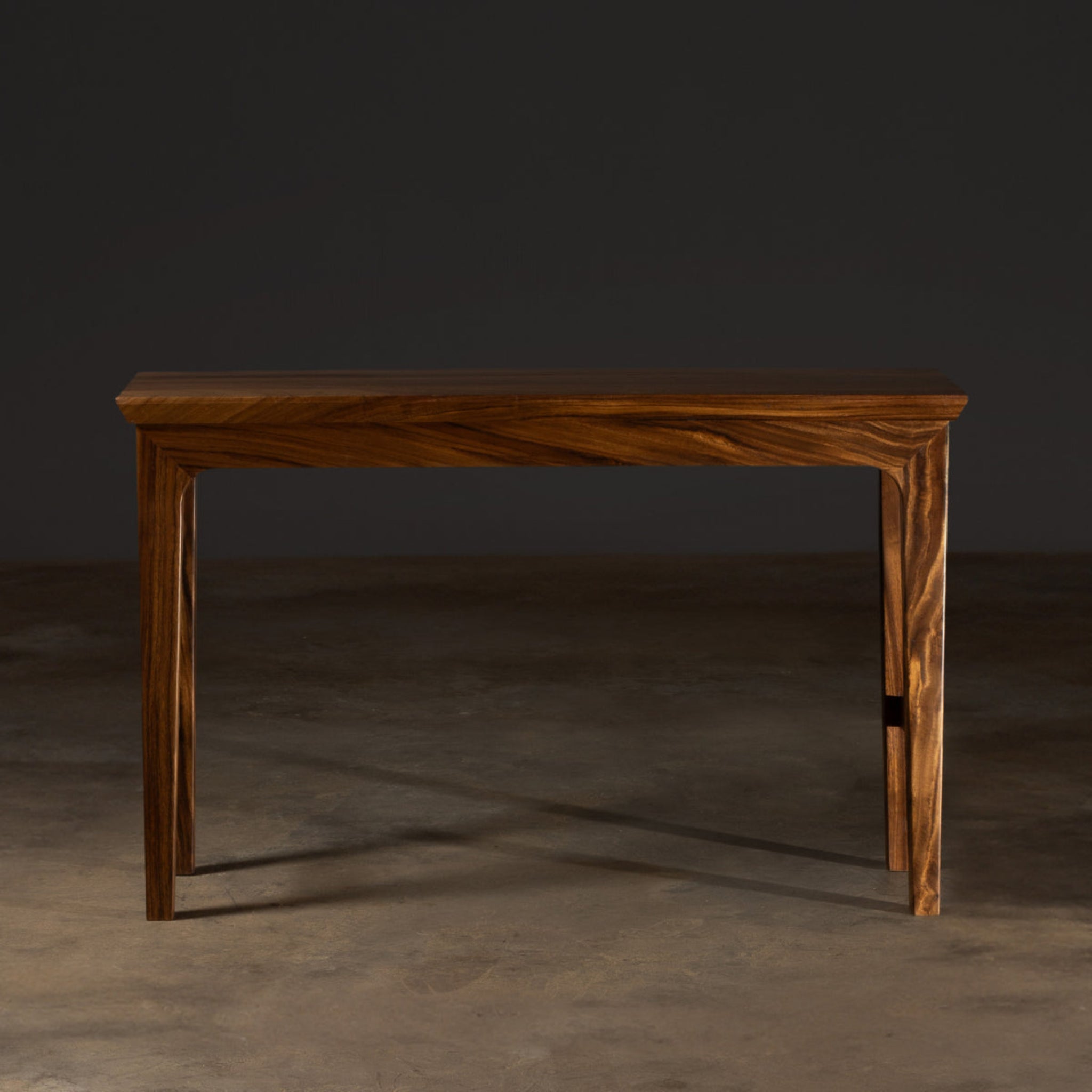 Pergamino | Prado Entryway Console Table | REEPRUN486