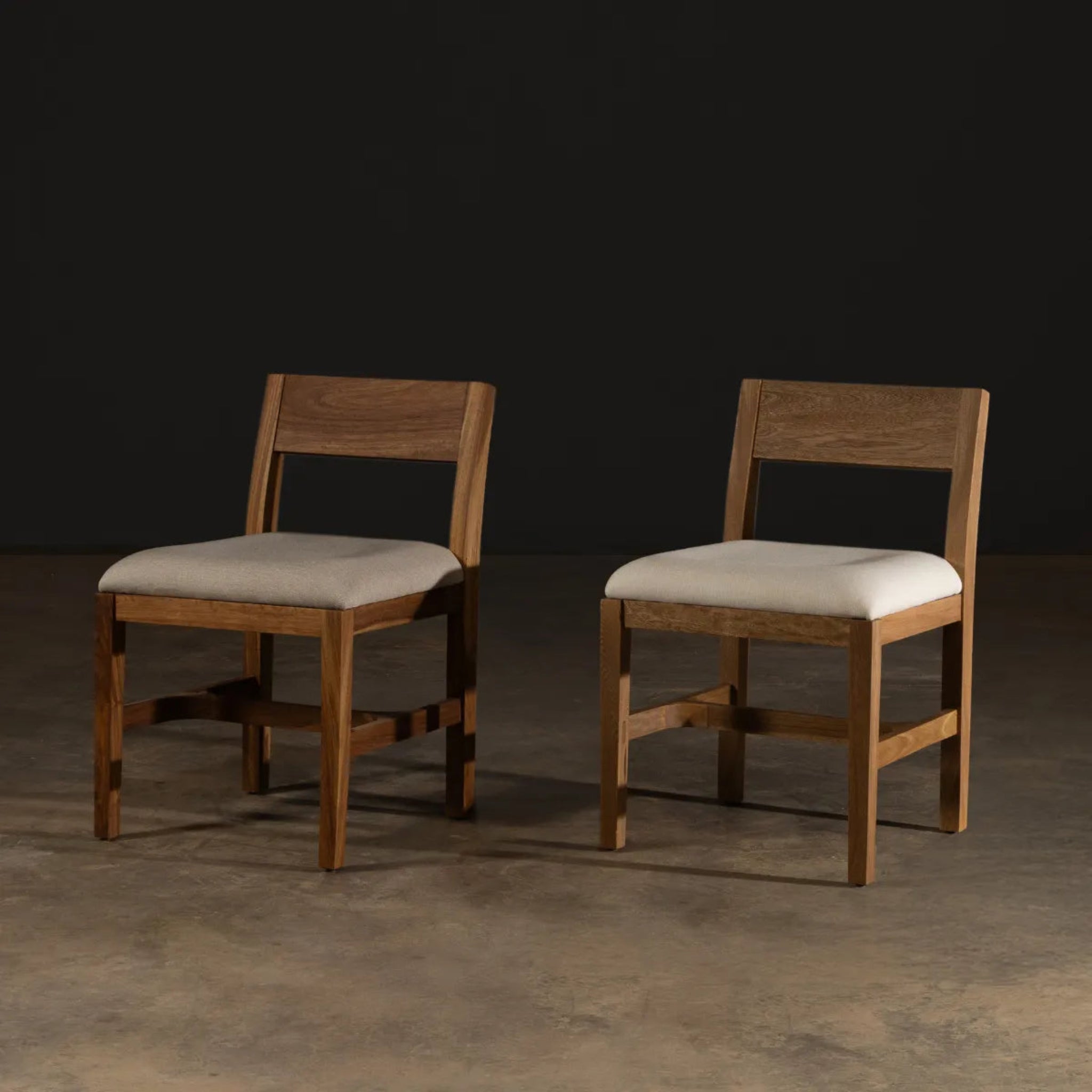 Pergamino | Perula Dining Chair | SICPEUN129