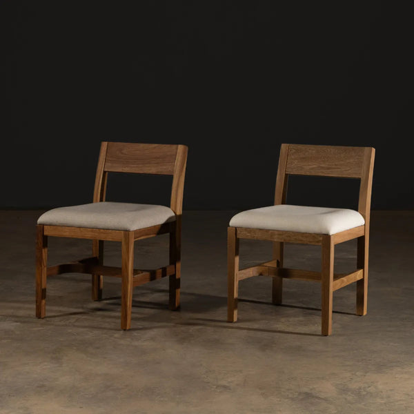 Pergamino | Perula Dining Chair | SICPEUN129