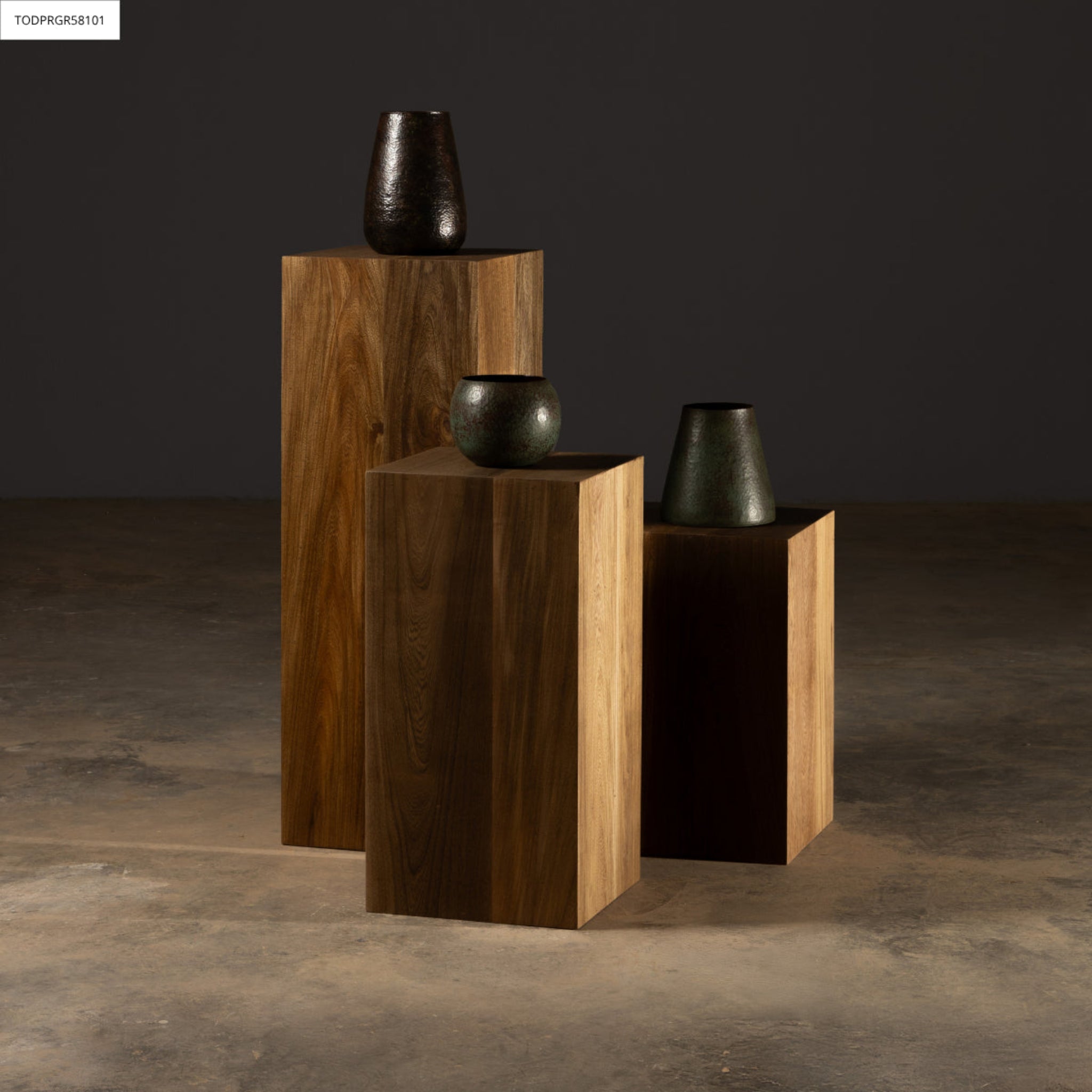 Pergamino | Totem Combo - Large Prado | TODPRCO580
