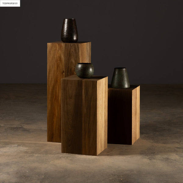 Pergamino | Totem Combo - Large Prado | TODPRCO580