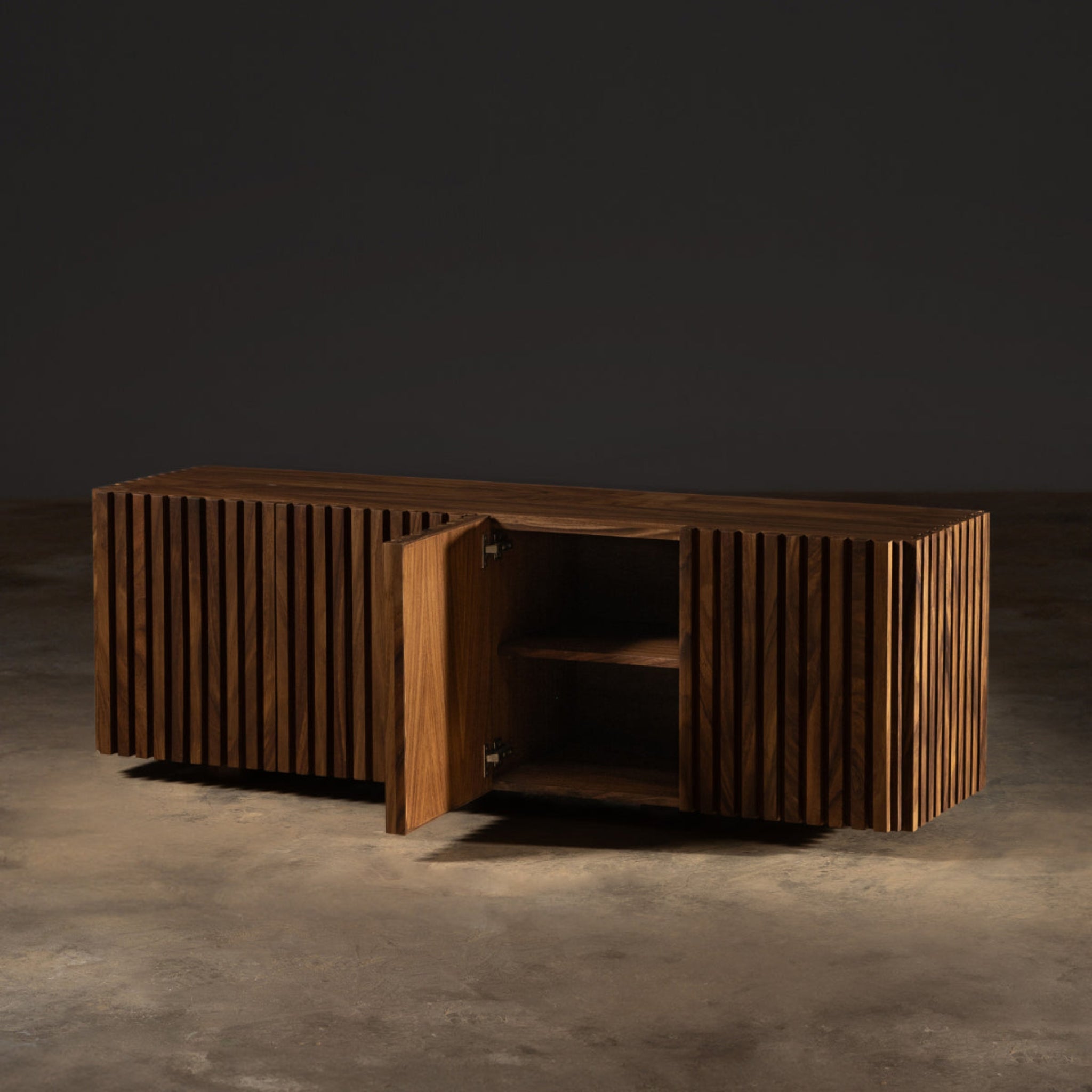 Pergamino | Prado TV Console | TVSPRUN605