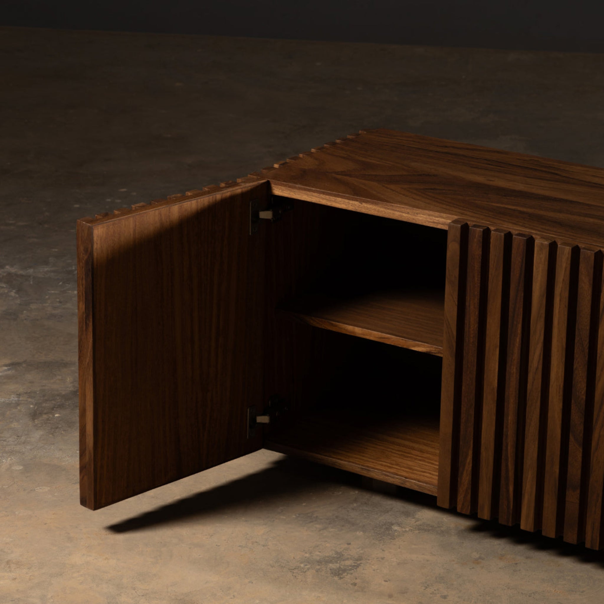 Pergamino | Prado TV Console | TVSPRUN605
