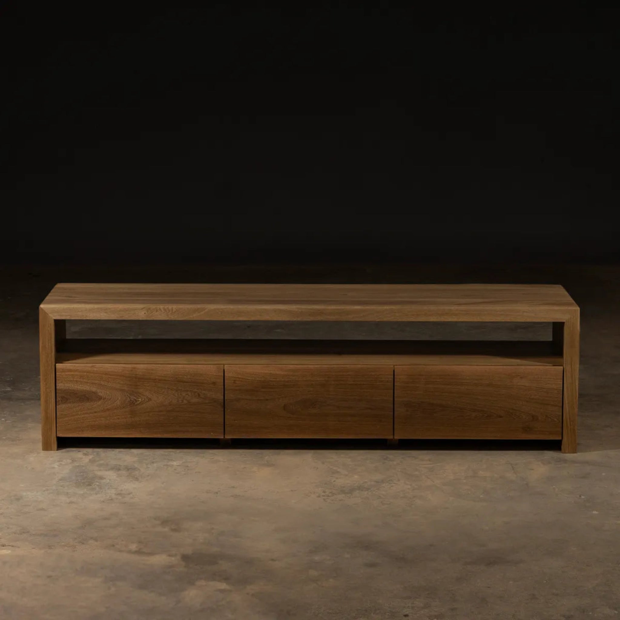 Pergamino | Siqueiros TV Console | TVSSIUN163