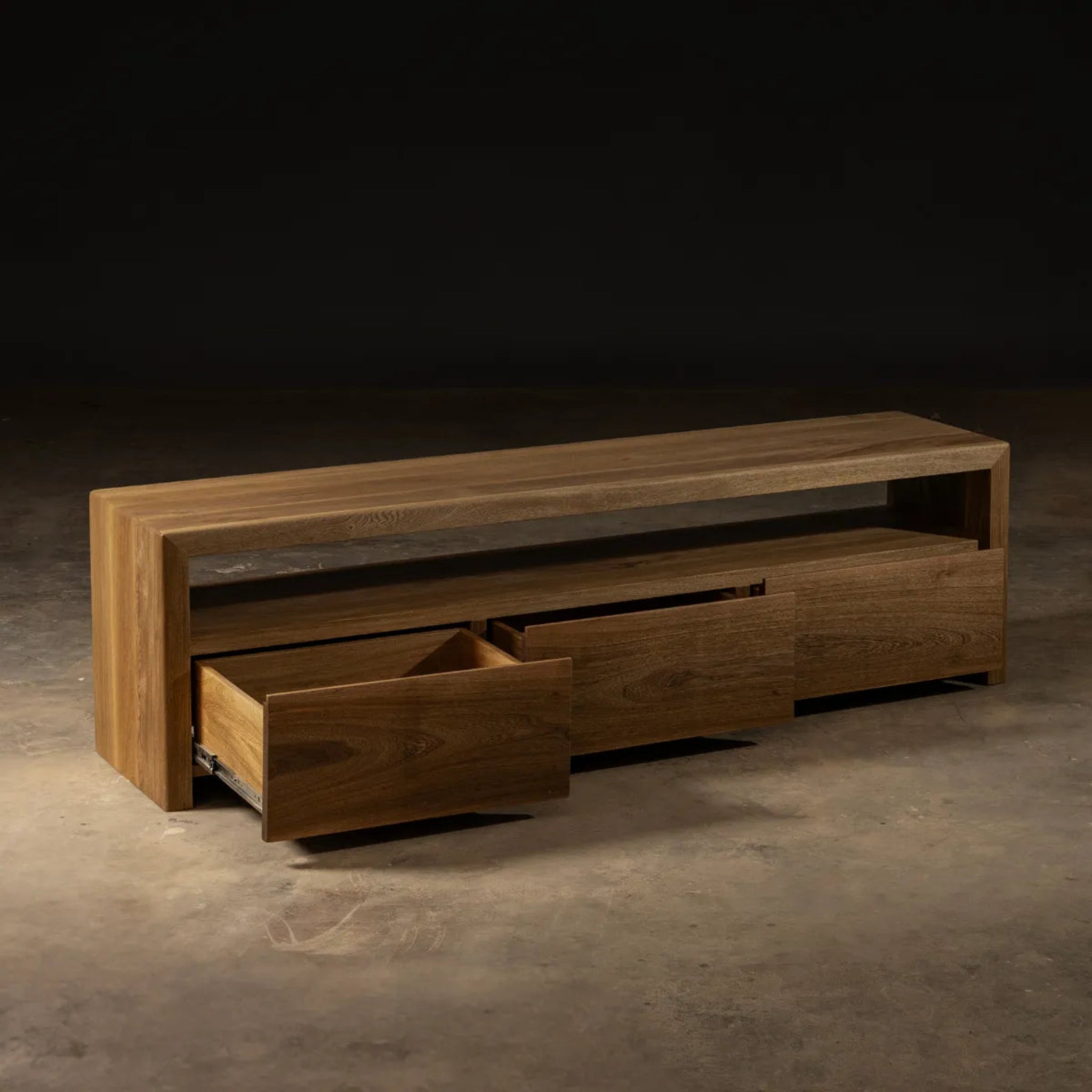 Pergamino | Siqueiros TV Console | TVSSIUN163