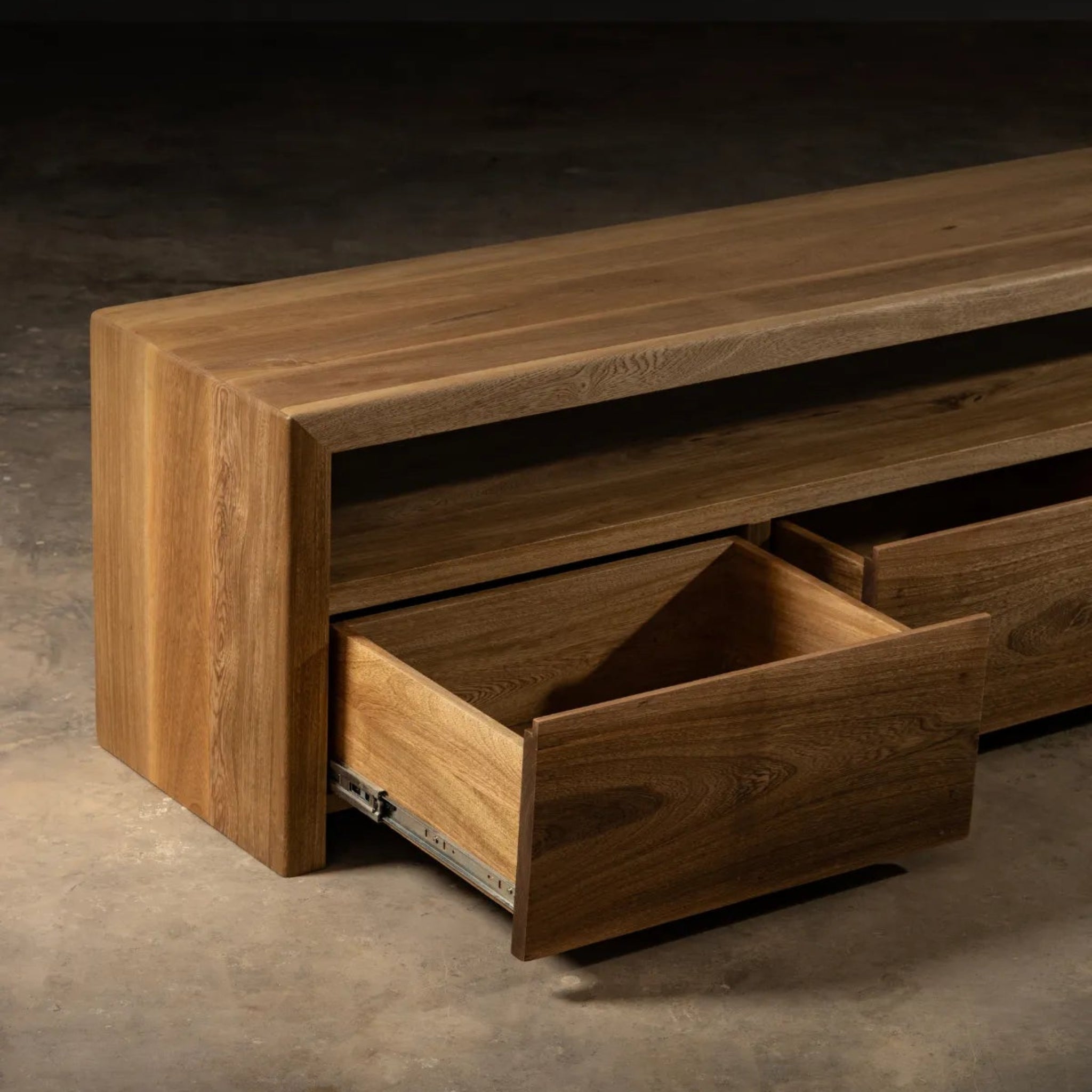 Pergamino | Siqueiros TV Console | TVSSIUN163