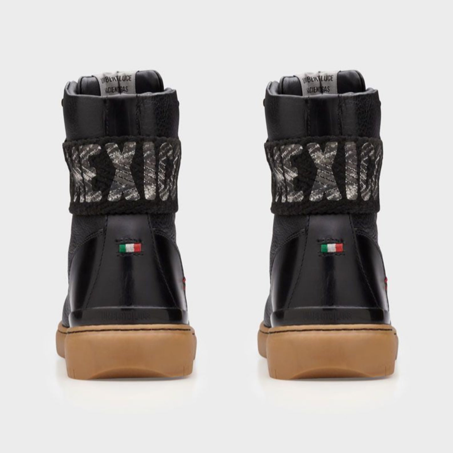 Umberto x Luce | 25Y Anniversary Edition Sneakers