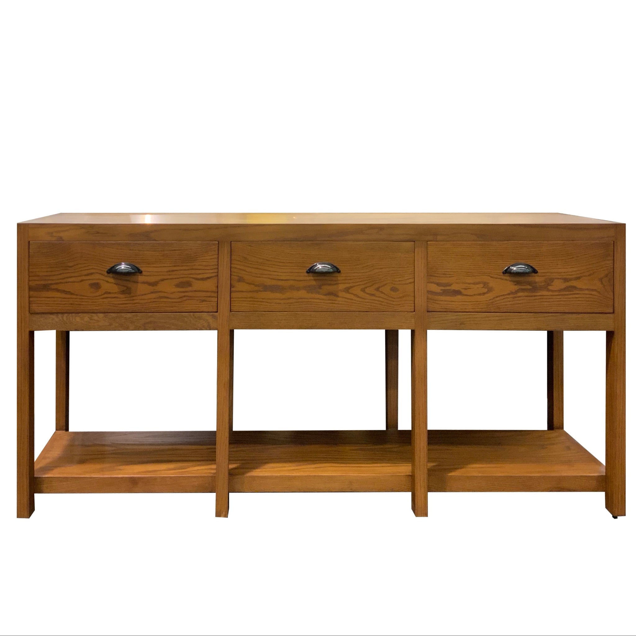 DM Compostela | Salamanca Credenza | Oak