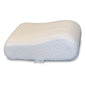 Memory Foam | Curved Travel Pillow