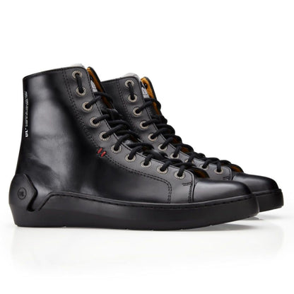 Umberto x Luce | Tamus Motorcycle Sneakers