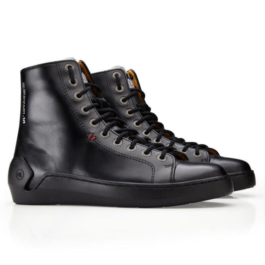 Umberto x Luce | Tamus Motorcycle Sneakers