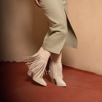 Dante | Snow Feelings – Women's Western Boots