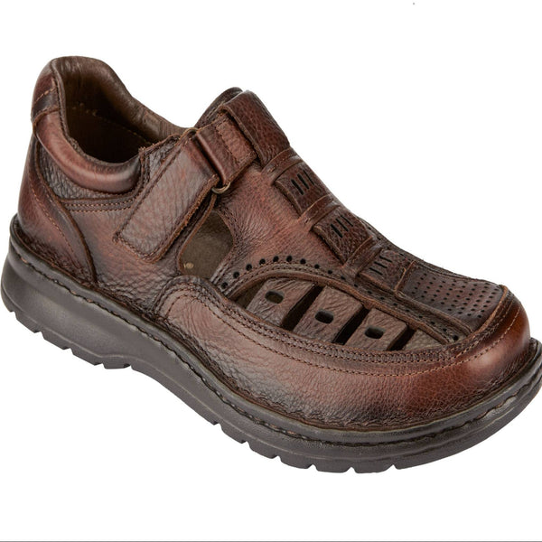 Lobo Solo | 9654 | Duval Tumbled Besani Men