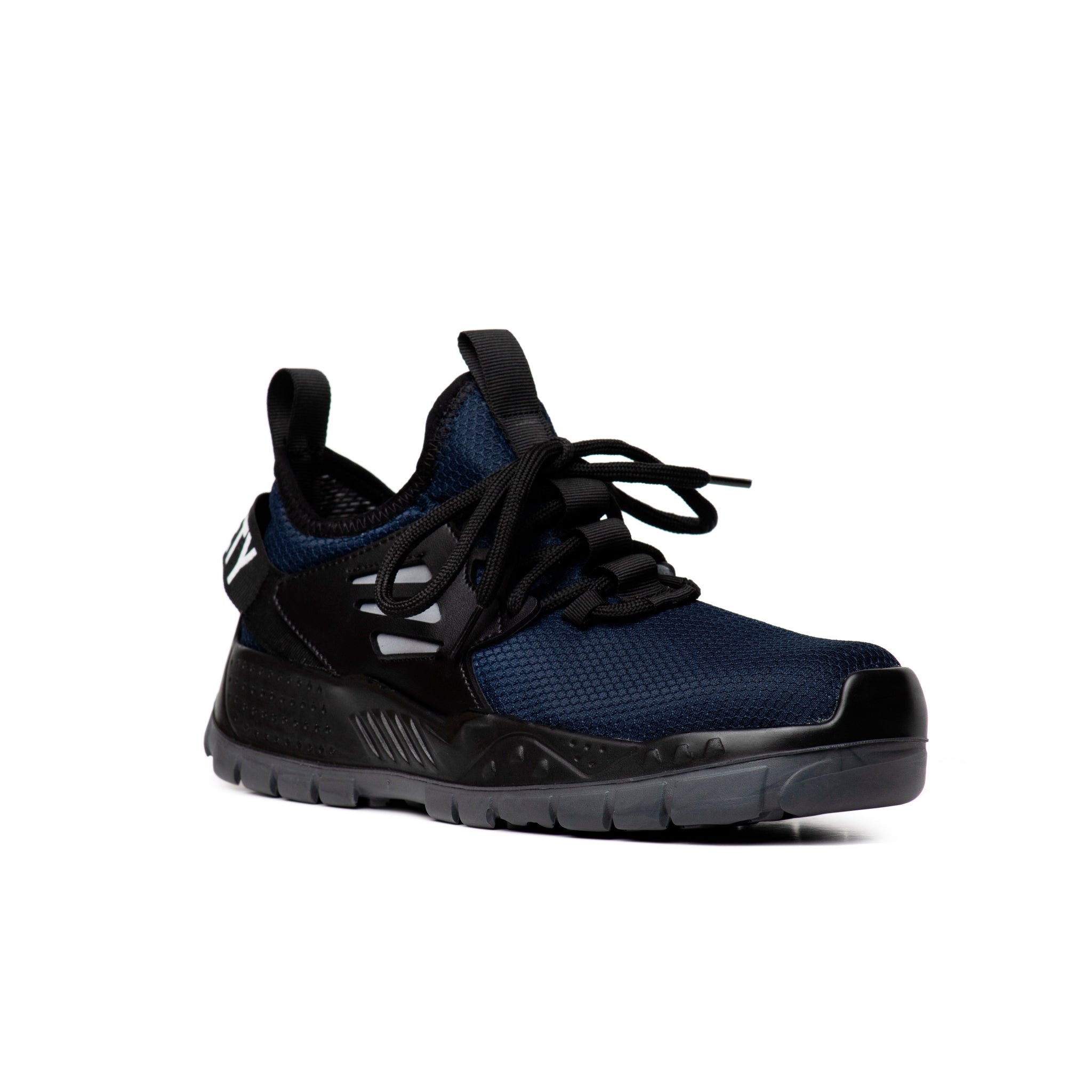 Calzado Toche | Denver Safety Sneaker