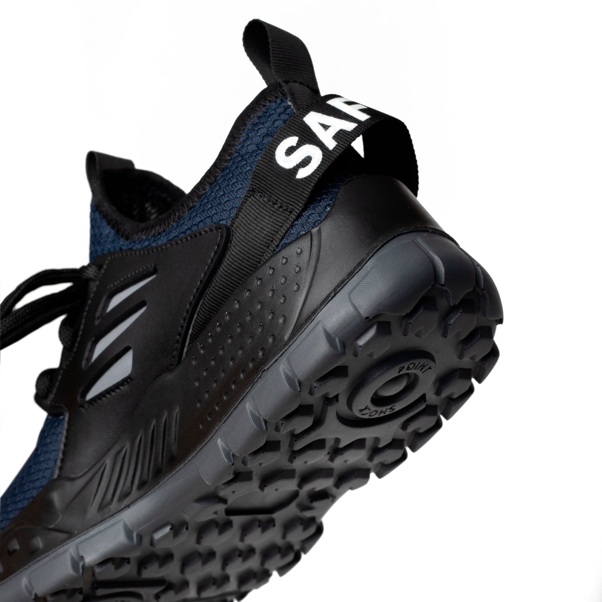 Calzado Toche | Denver Safety Sneaker