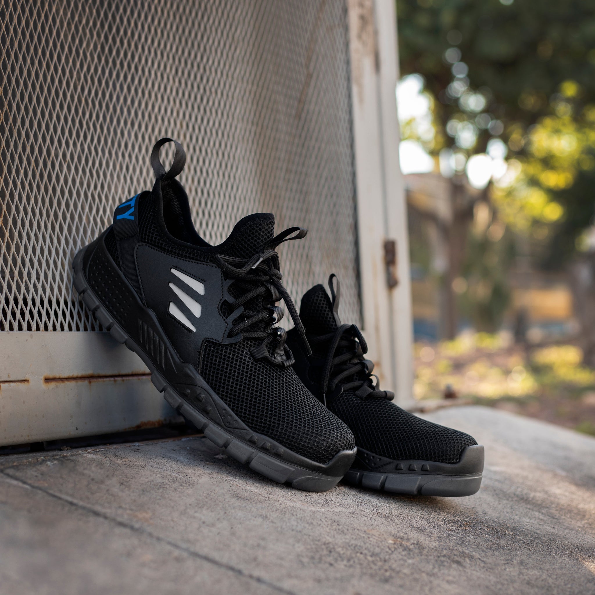 Calzado Toche | Denver Safety Sneaker