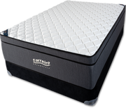 Carreiro | Dreamspack Dream Maker Hotel Mattress