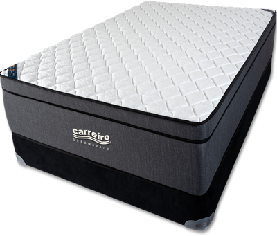 Carreiro | Dreamspack Dream Maker Hotel Mattress