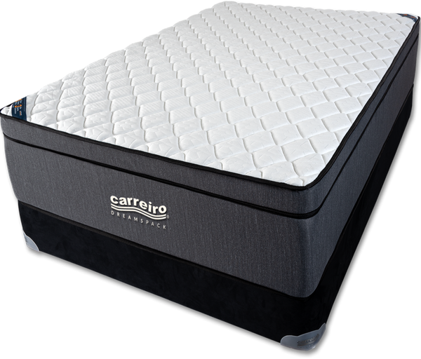 Carreiro | Dreamspack Dream Maker Hotel Mattress
