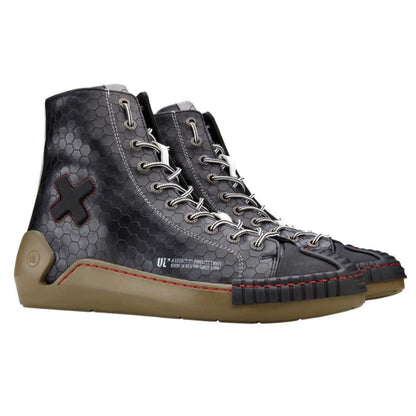 Umberto x Luce | Conor Everyday Sneakers