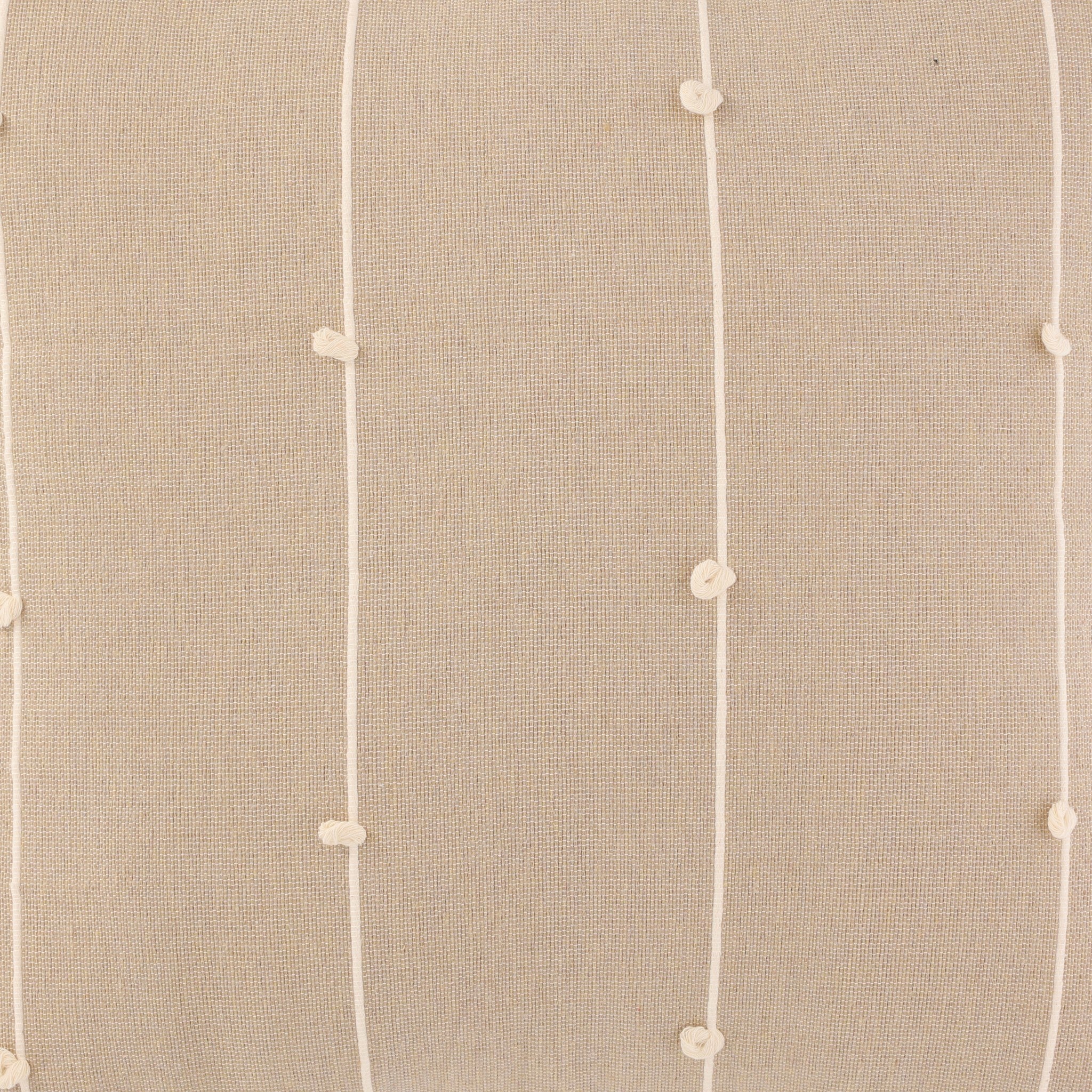 Arbol Magico | Handwoven Cushion - Treadle loom | Rectangular