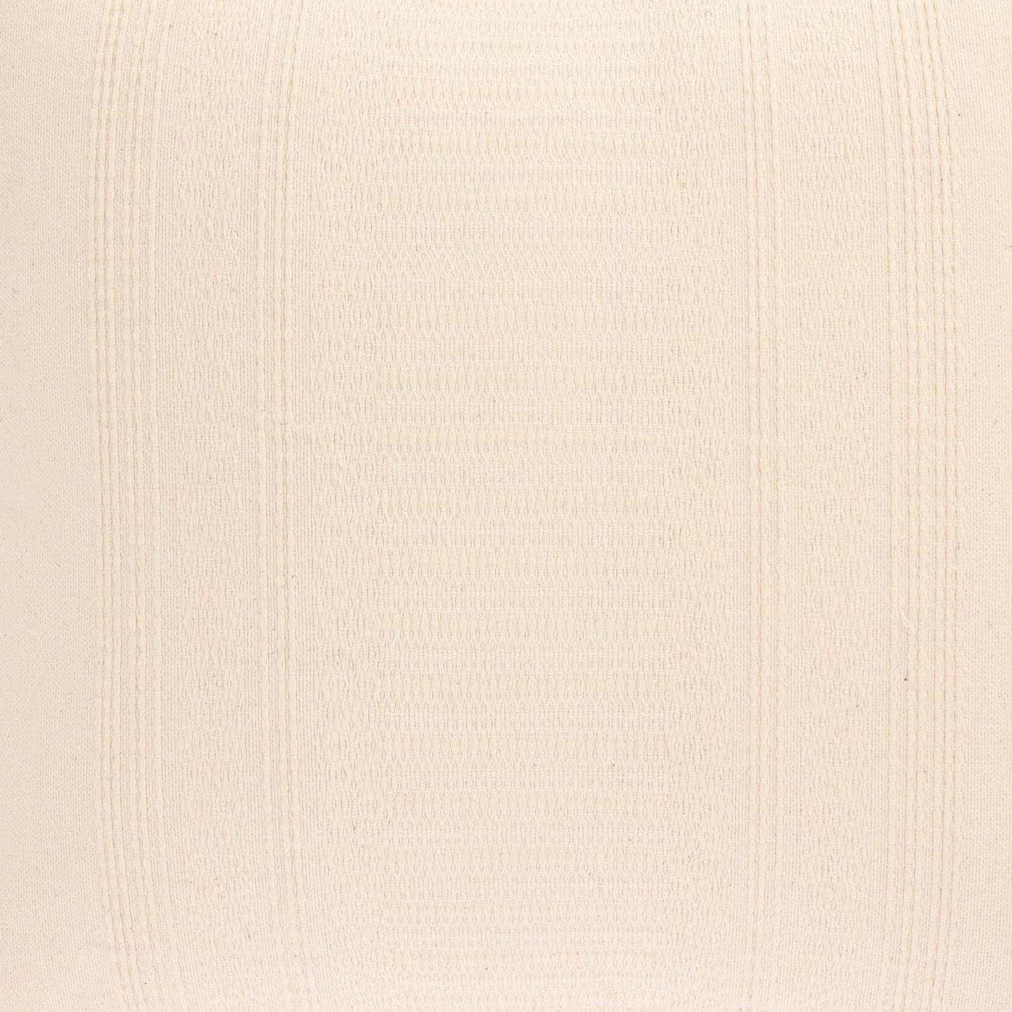 Árbol Mágico | Handwoven Cushion-COJ009-001 | Beige