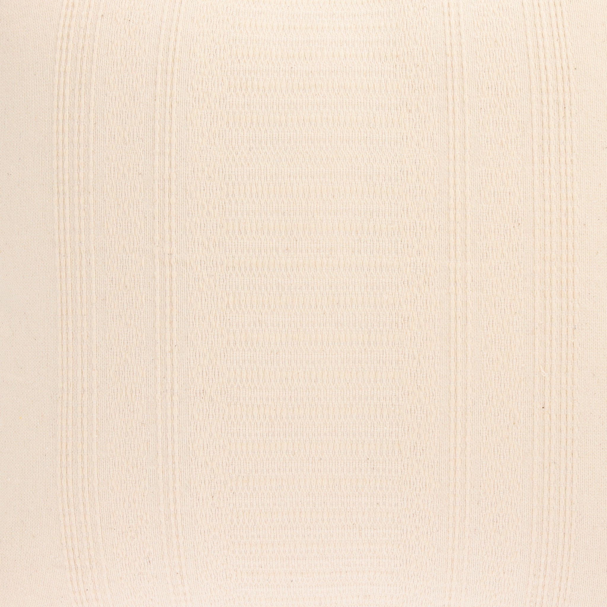Arbol Magico | Handwoven Cushion - Treadle loom | Rectangular