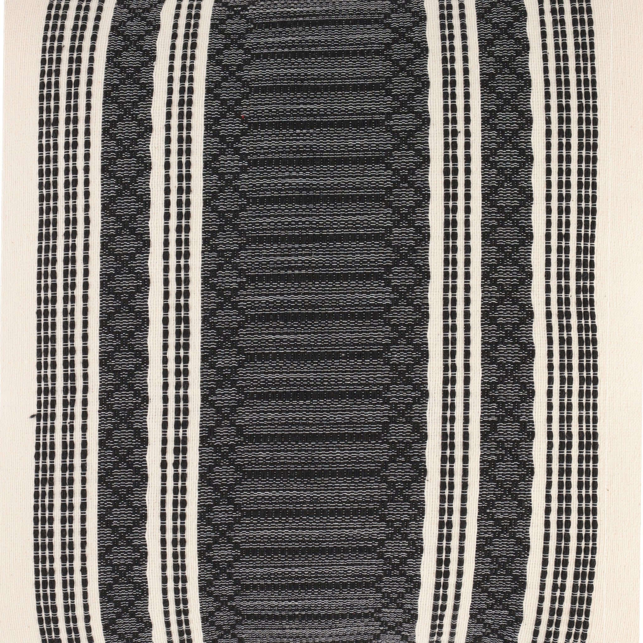 Arbol Magico | Handwoven Cushion - Backstrap loom | Square
